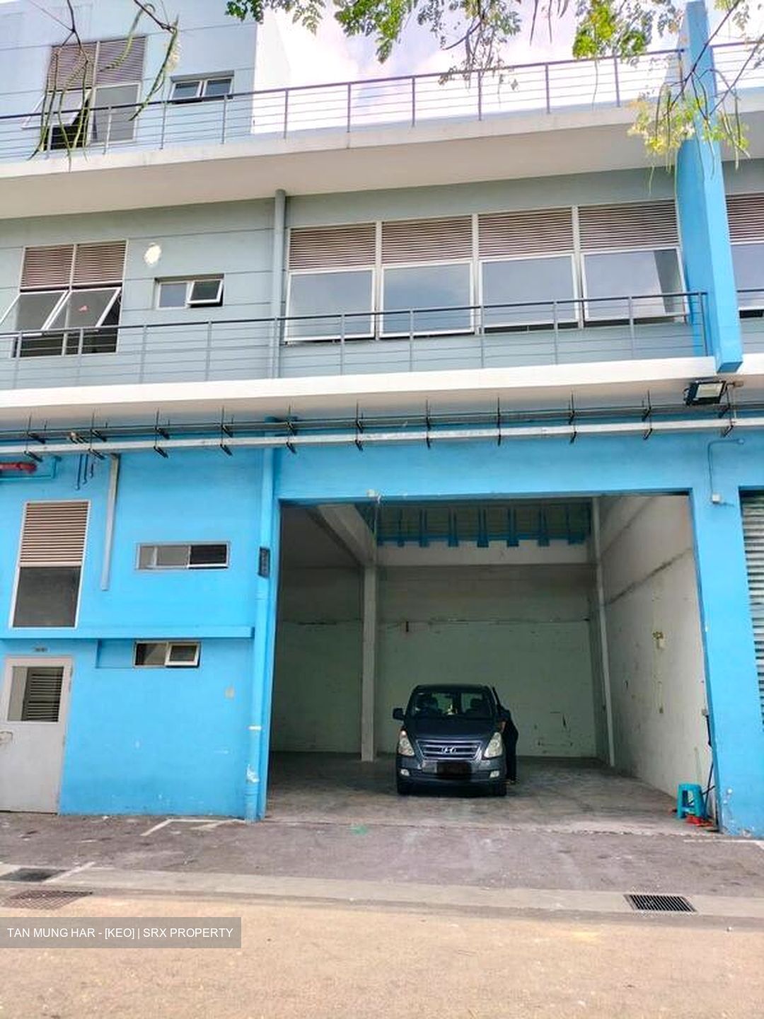 Tuas South Street 2 (D22), Factory #460784311
